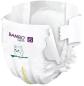 Preview: Bambo Nature Babywindel S Gr. 6, 16+ kg, 40 Stk.
